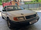 Audi 100 1992 годаүшін900 000 тг. в Шымкент – фото 2