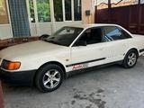 Audi 100 1992 годаүшін900 000 тг. в Шымкент – фото 3