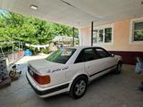 Audi 100 1992 годаүшін900 000 тг. в Шымкент – фото 4