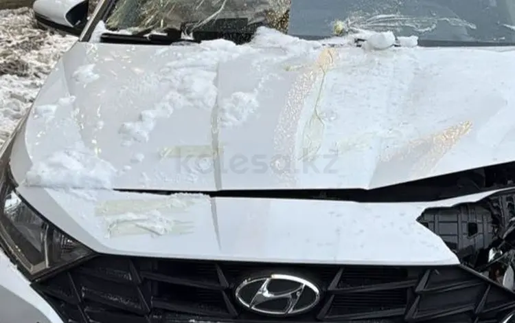 Hyundai i20 2024 года за 10 000 тг. в Алматы