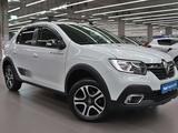 Renault Logan Stepway 2022 годаfor5 690 000 тг. в Алматы – фото 3