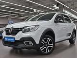 Renault Logan Stepway 2022 годаfor5 690 000 тг. в Алматы