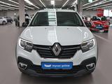 Renault Logan Stepway 2022 годаfor5 690 000 тг. в Алматы – фото 2