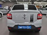 Renault Logan Stepway 2022 годаfor5 690 000 тг. в Алматы – фото 5