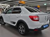 Renault Logan Stepway 2022 годаfor5 690 000 тг. в Алматы – фото 4