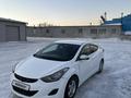 Hyundai Elantra 2012 годаүшін5 150 000 тг. в Караганда – фото 8