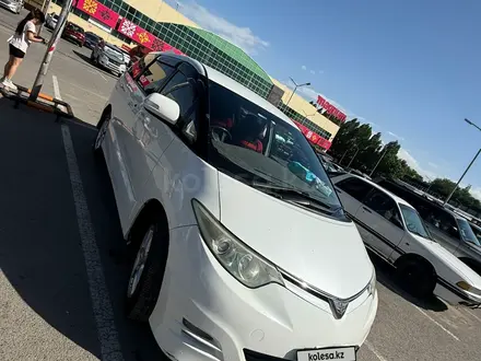 Toyota Estima 2008 года за 4 999 999 тг. в Алматы