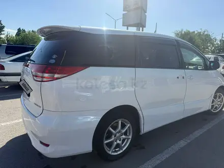 Toyota Estima 2008 года за 4 999 999 тг. в Алматы – фото 2