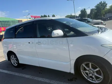 Toyota Estima 2008 года за 4 999 999 тг. в Алматы – фото 4