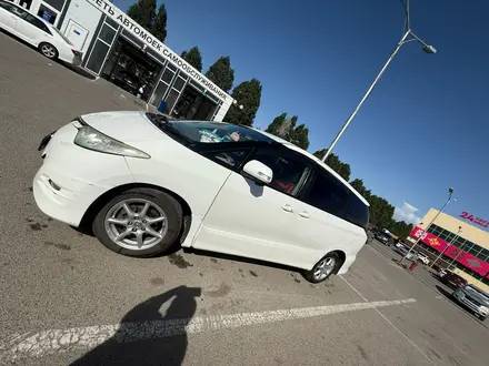 Toyota Estima 2008 года за 4 999 999 тг. в Алматы – фото 5