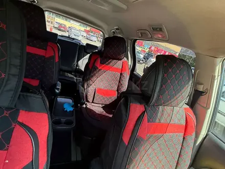 Toyota Estima 2008 года за 4 999 999 тг. в Алматы – фото 7
