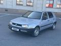 Volkswagen Golf 1992 года за 1 100 000 тг. в Караганда – фото 2