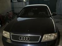 Audi A6 1998 годаүшін3 000 000 тг. в Алматы