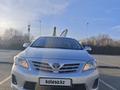 Toyota Corolla 2012 года за 6 500 000 тг. в Актобе