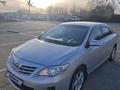 Toyota Corolla 2012 года за 6 500 000 тг. в Актобе – фото 5