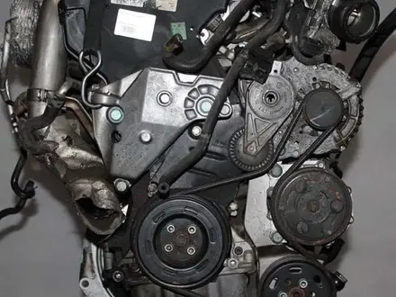 TitanAuto Volkswagen AWU 1.8л двигатель за 450 000 тг. в Астана