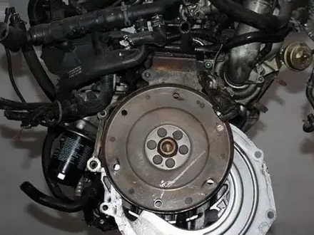 TitanAuto Volkswagen AWU 1.8л двигатель за 450 000 тг. в Астана – фото 2