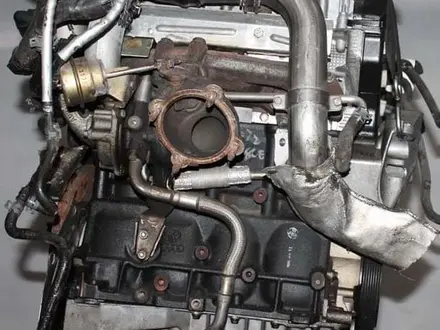 TitanAuto Volkswagen AWU 1.8л двигатель за 450 000 тг. в Астана – фото 4