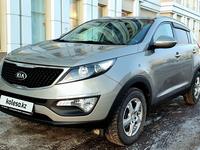 Kia Sportage 2015 года за 7 780 000 тг. в Астана