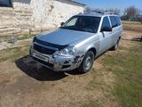 ВАЗ (Lada) Priora 2171 2012 года за 2 100 000 тг. в Уральск – фото 4