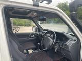 Mitsubishi Pajero 1994 годаүшін2 600 000 тг. в Шу – фото 3