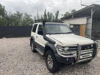 Mitsubishi Pajero 1994 годаүшін2 800 000 тг. в Шу