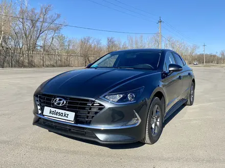 Hyundai Sonata 2023 года за 12 000 000 тг. в Павлодар