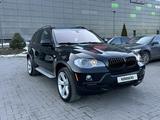 BMW X5 2007 года за 9 500 000 тг. в Алматы – фото 2