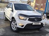 SsangYong Nomad 2016 года за 5 650 000 тг. в Алматы – фото 2