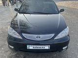 Toyota Camry 2002 годаfor4 700 000 тг. в Ащибулак