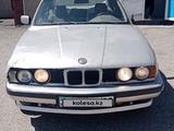 BMW 518 1993 годаүшін750 000 тг. в Караганда