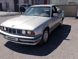 BMW 518 1993 года за 750 000 тг. в Караганда – фото 3