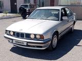 BMW 518 1993 года за 750 000 тг. в Караганда – фото 4