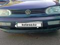 Volkswagen Golf 1992 годаfor1 500 000 тг. в Алматы – фото 8