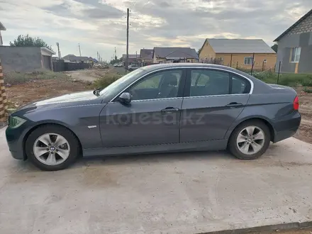 BMW 323 2005 года за 6 000 000 тг. в Атырау