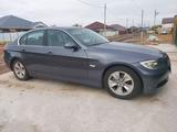 BMW 323 2005 года за 6 000 000 тг. в Атырау – фото 2