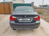 BMW 323 2005 годаүшін6 000 000 тг. в Атырау – фото 4