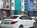 Hyundai Accent 2015 годаfor4 650 000 тг. в Алматы – фото 6