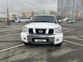 Nissan Armada 2005 годаfor6 100 000 тг. в Алматы – фото 3