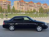 ВАЗ (Lada) Priora 2170 2011 годаүшін2 400 000 тг. в Актобе – фото 2