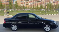 ВАЗ (Lada) Priora 2170 2011 года за 2 400 000 тг. в Актобе – фото 2