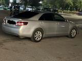 Toyota Camry 2010 года за 5 100 000 тг. в Атырау – фото 5