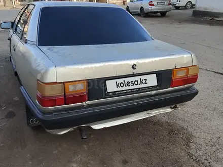 Audi 100 1985 года за 400 000 тг. в Алматы – фото 3