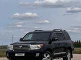 Toyota Land Cruiser 2012 годаүшін22 200 000 тг. в Актобе
