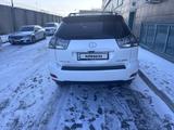 Lexus RX 350 2007 годаүшін9 600 000 тг. в Алматы – фото 4