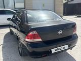 Nissan Almera Classic 2008 годаүшін1 500 000 тг. в Кызылорда – фото 4