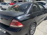 Nissan Almera Classic 2008 годаүшін1 500 000 тг. в Кызылорда – фото 3