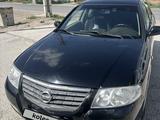 Nissan Almera Classic 2008 годаүшін1 500 000 тг. в Кызылорда