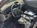Nissan Almera Classic 2008 годаүшін1 500 000 тг. в Кызылорда – фото 5