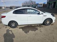 Kia Rio 2014 годаүшін6 000 000 тг. в Актобе